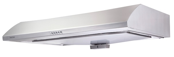 TECNO Stainless Steel Cook Hood TH 999D